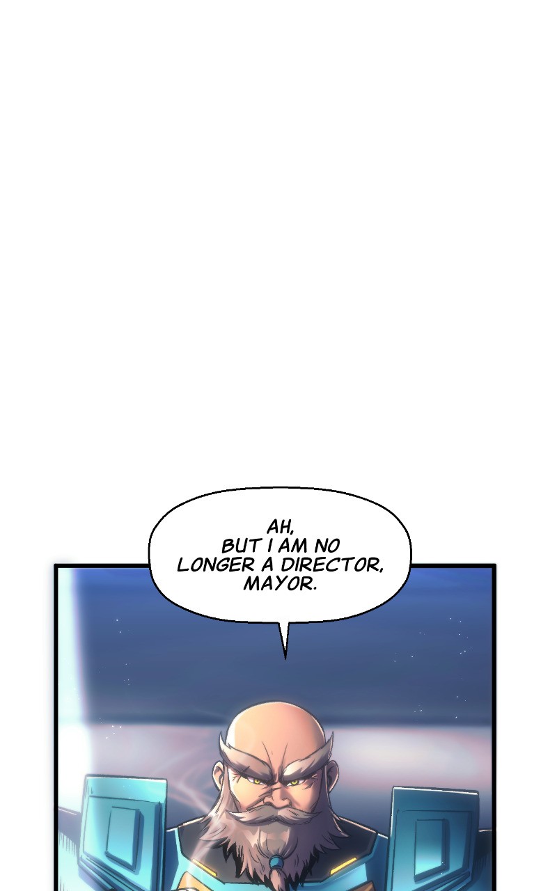 Battle of Guardians Origins Chapter 30 - page 7