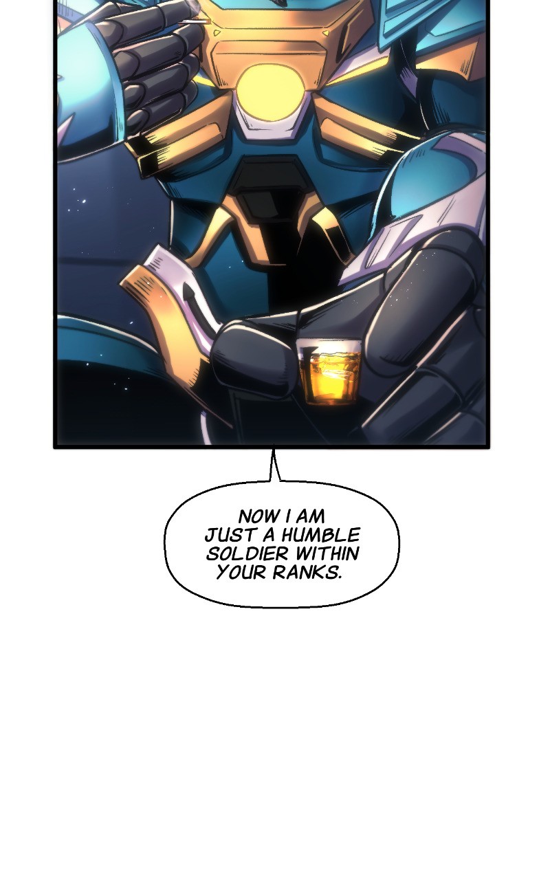 Battle of Guardians Origins Chapter 30 - page 8