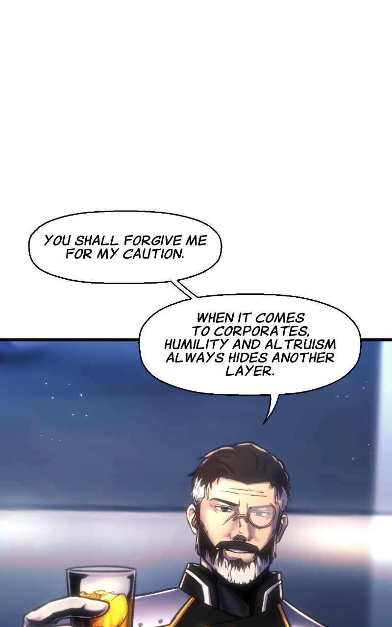 Battle of Guardians Origins Chapter 30 - page 9