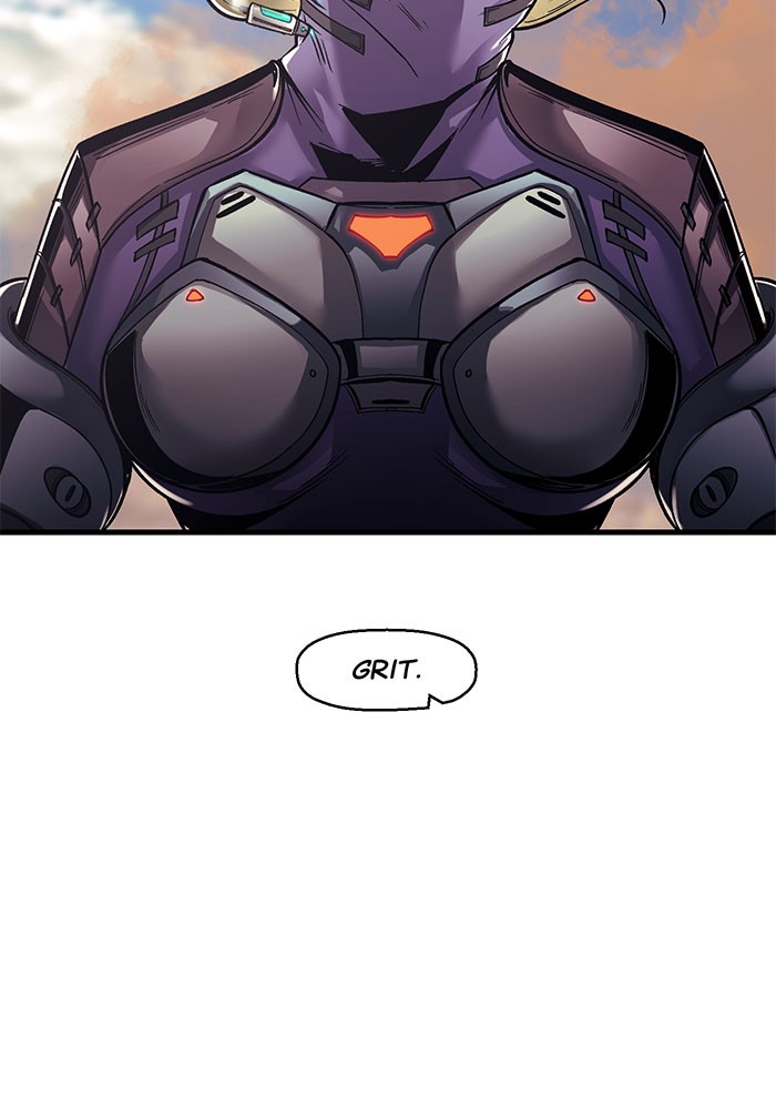 Battle of Guardians Origins Chapter 11 - page 2