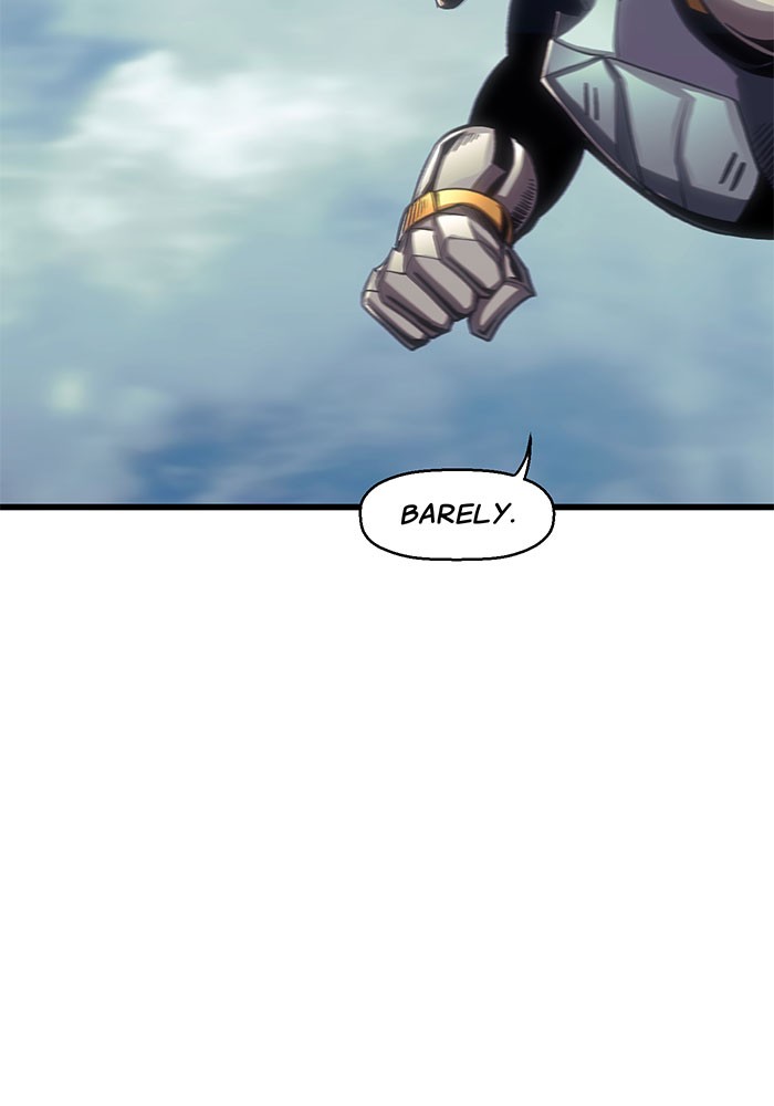 Battle of Guardians Origins Chapter 11 - page 20