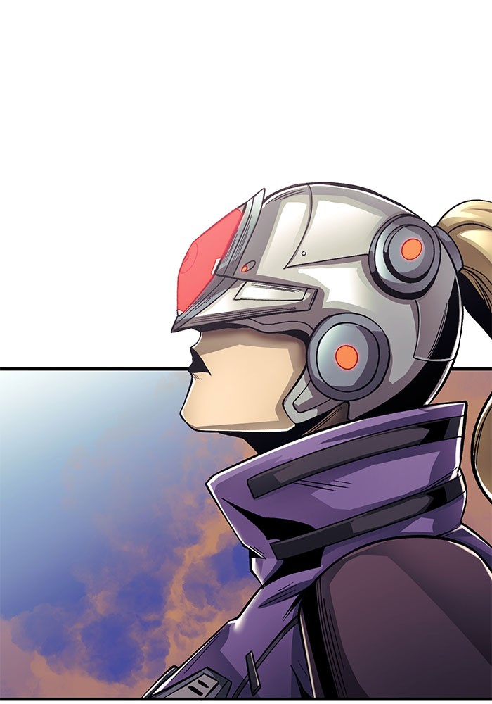 Battle of Guardians Origins Chapter 11 - page 3