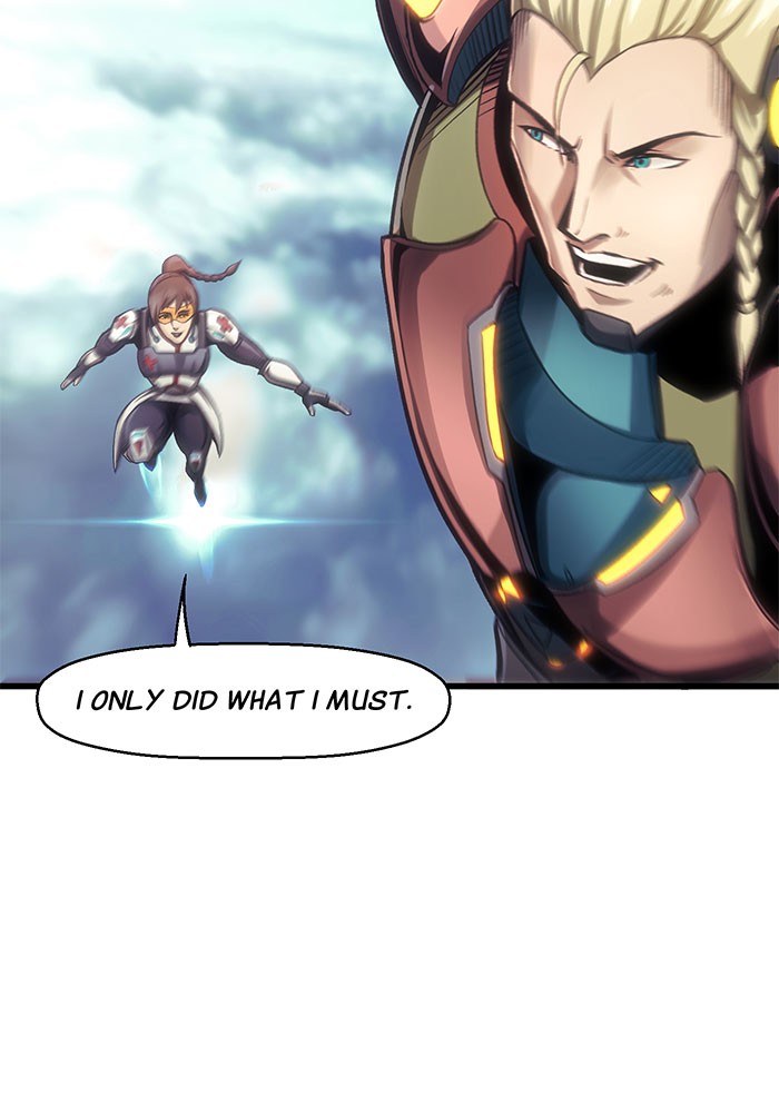 Battle of Guardians Origins Chapter 11 - page 23