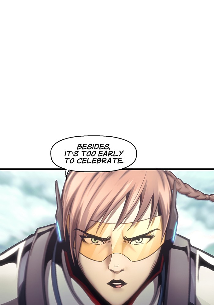 Battle of Guardians Origins Chapter 11 - page 24