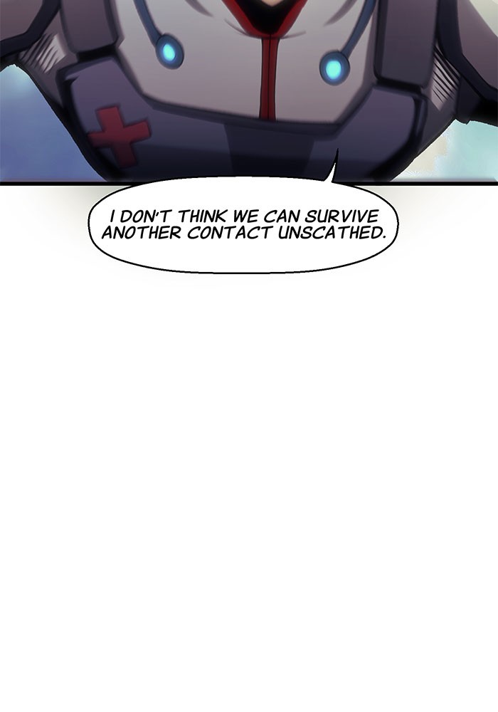 Battle of Guardians Origins Chapter 11 - page 25