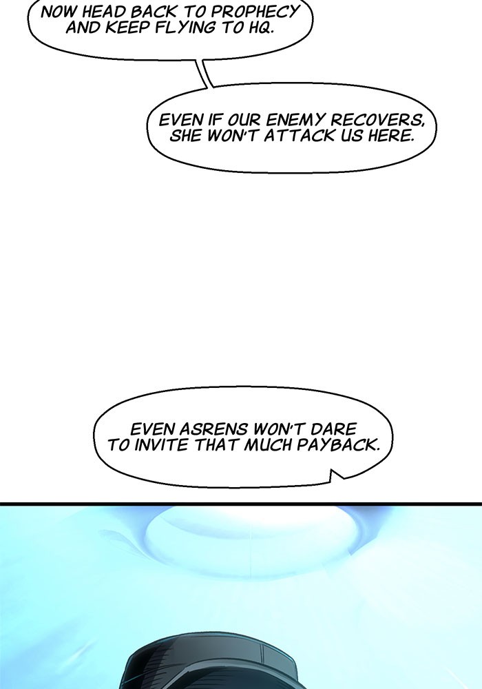 Battle of Guardians Origins Chapter 11 - page 28