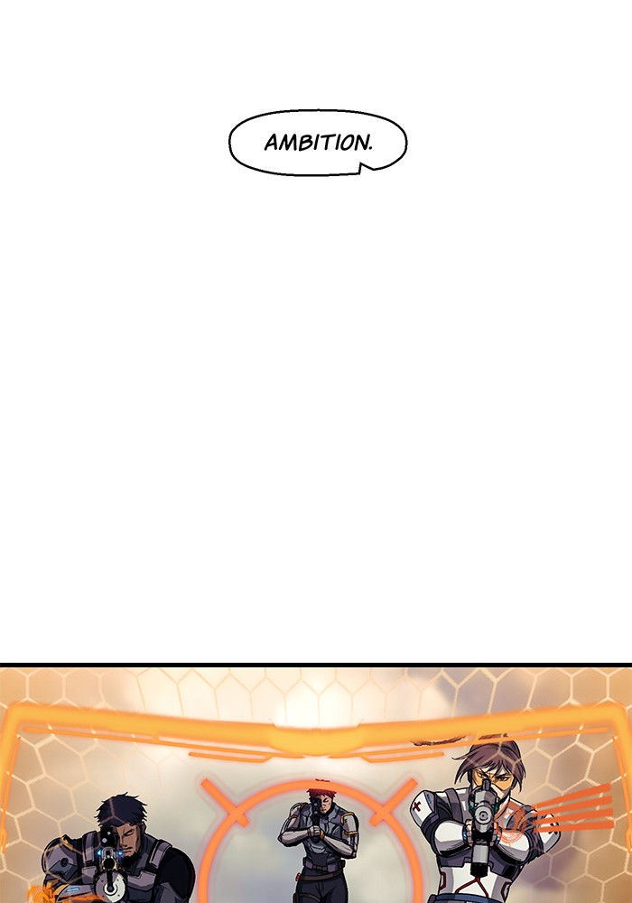 Battle of Guardians Origins Chapter 11 - page 4