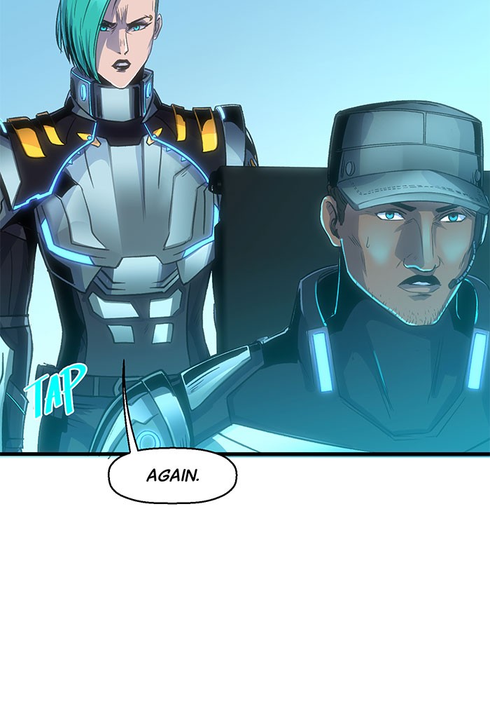 Battle of Guardians Origins Chapter 11 - page 32