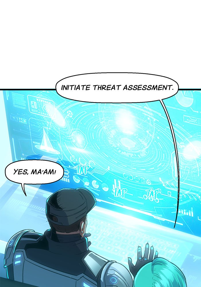 Battle of Guardians Origins Chapter 11 - page 33