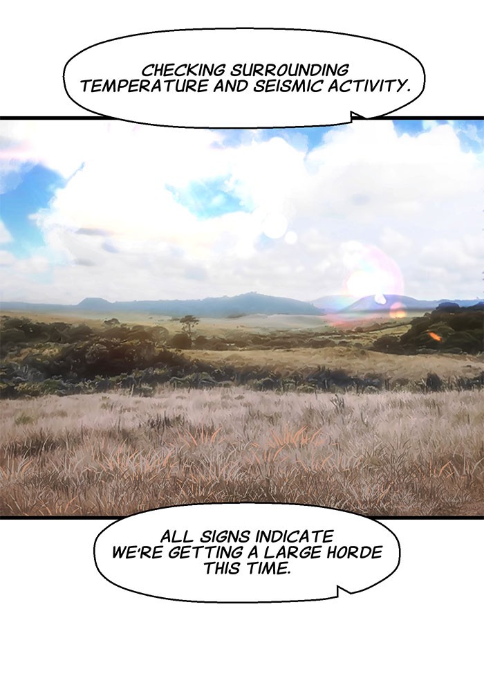 Battle of Guardians Origins Chapter 11 - page 35