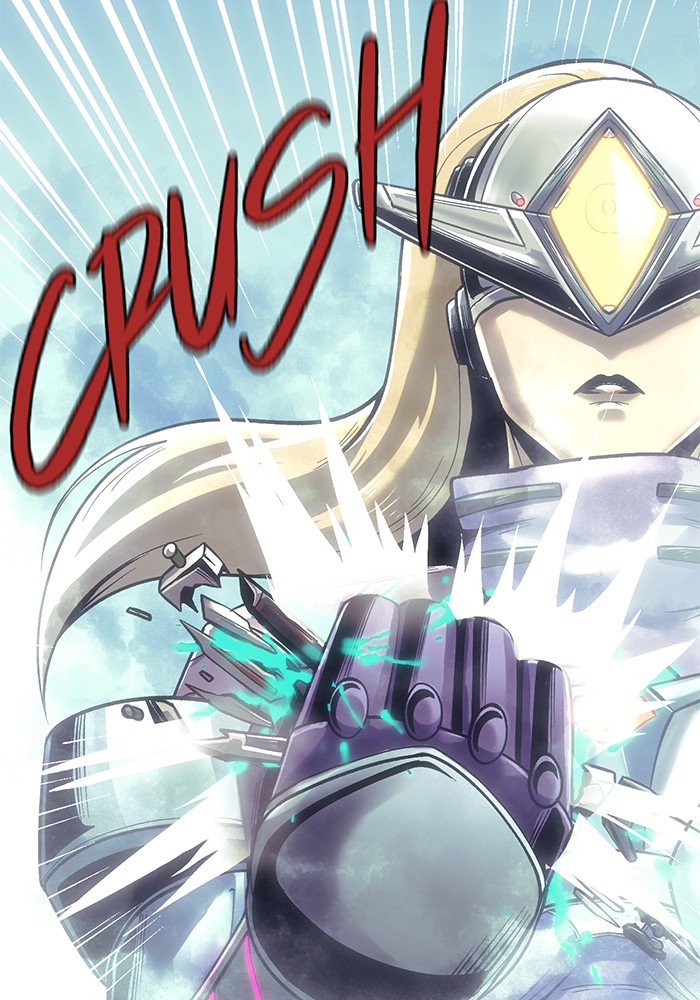 Battle of Guardians Origins Chapter 11 - page 49