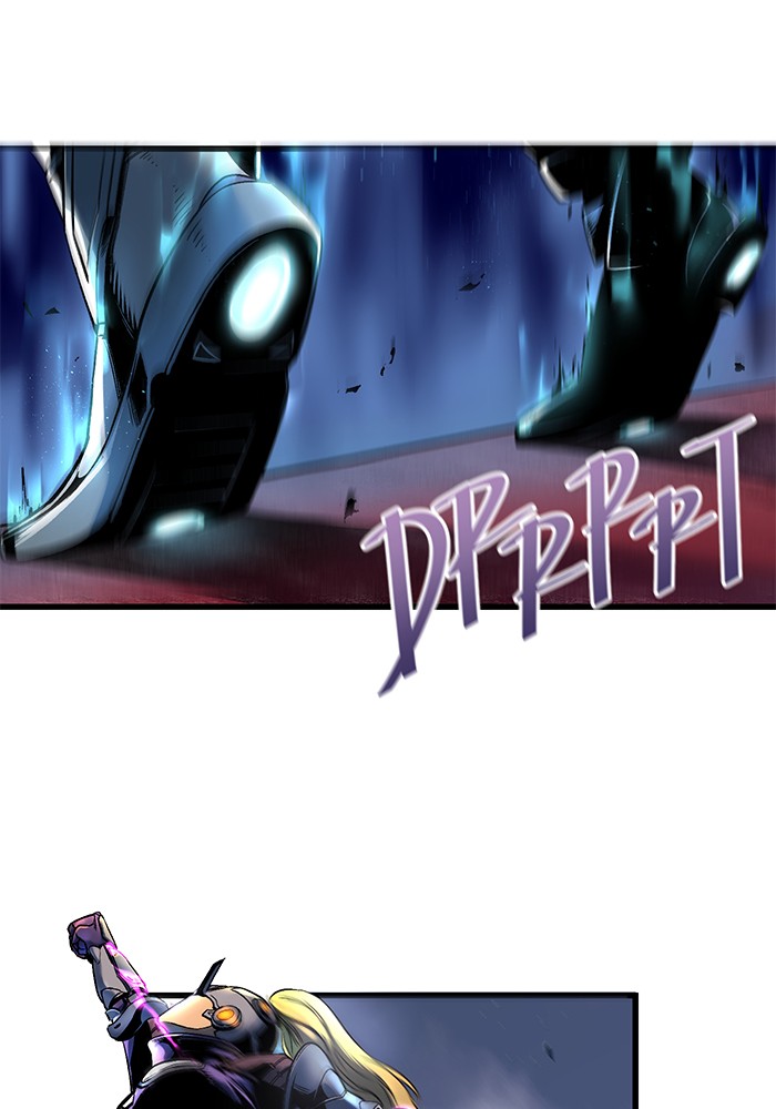Battle of Guardians Origins Chapter 11 - page 51