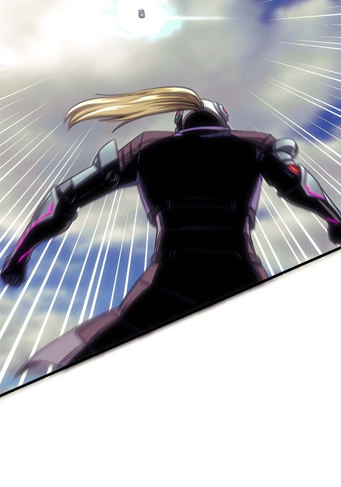 Battle of Guardians Origins Chapter 11 - page 8