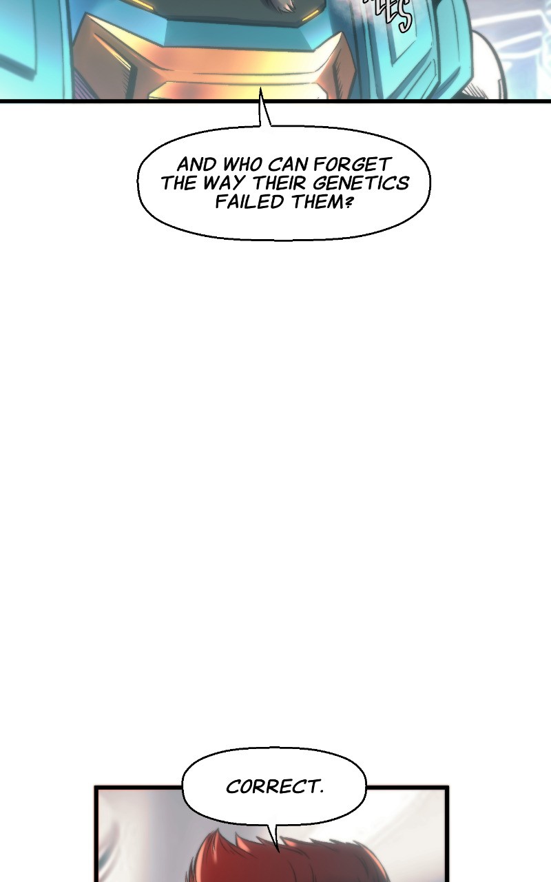 Battle of Guardians Origins Chapter 31 - page 12
