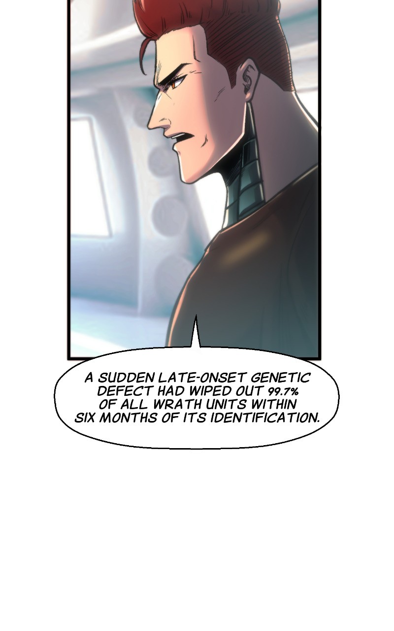 Battle of Guardians Origins Chapter 31 - page 13