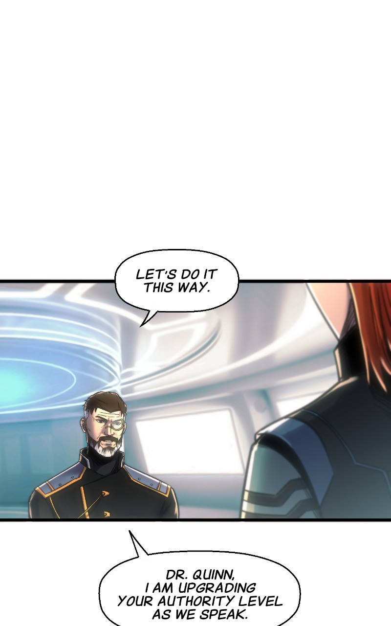 Battle of Guardians Origins Chapter 31 - page 17