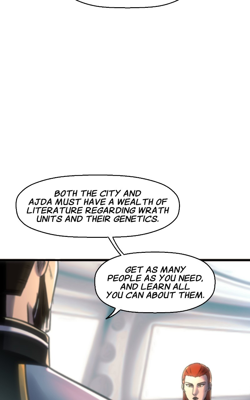 Battle of Guardians Origins Chapter 31 - page 18