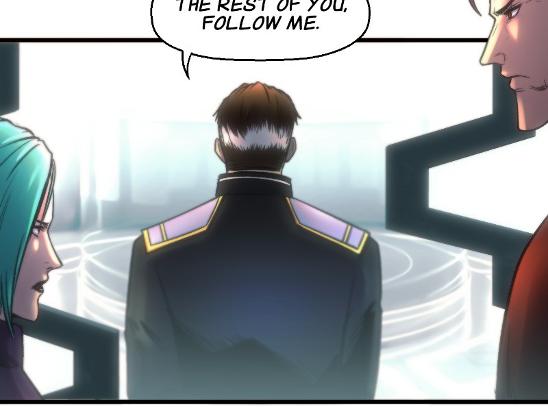 Battle of Guardians Origins Chapter 31 - page 20