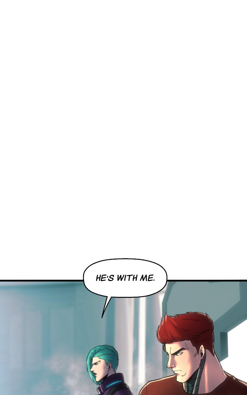 Battle of Guardians Origins Chapter 31 - page 3