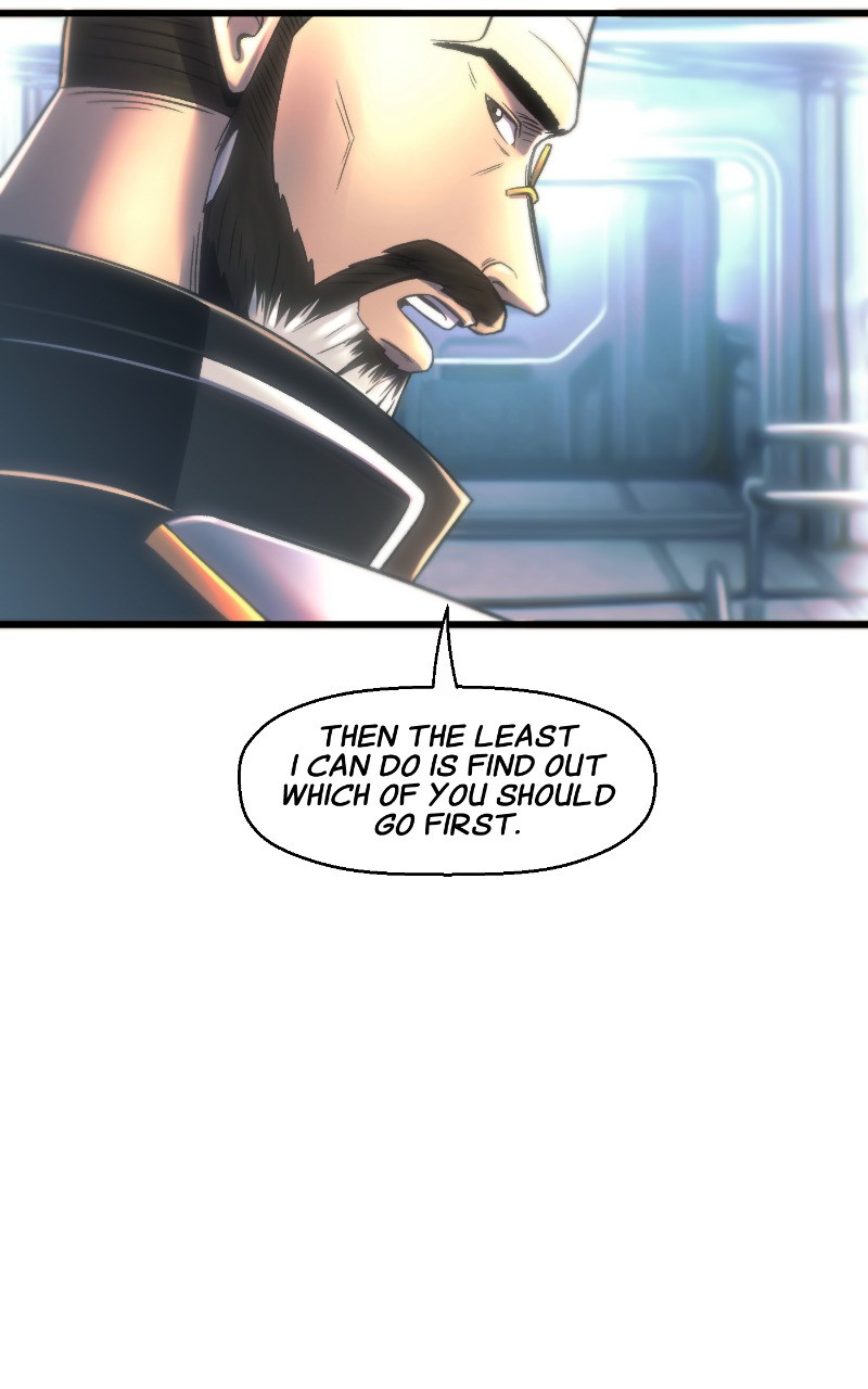 Battle of Guardians Origins Chapter 31 - page 22