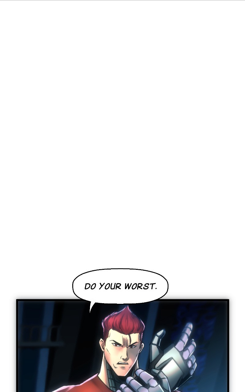 Battle of Guardians Origins Chapter 31 - page 26