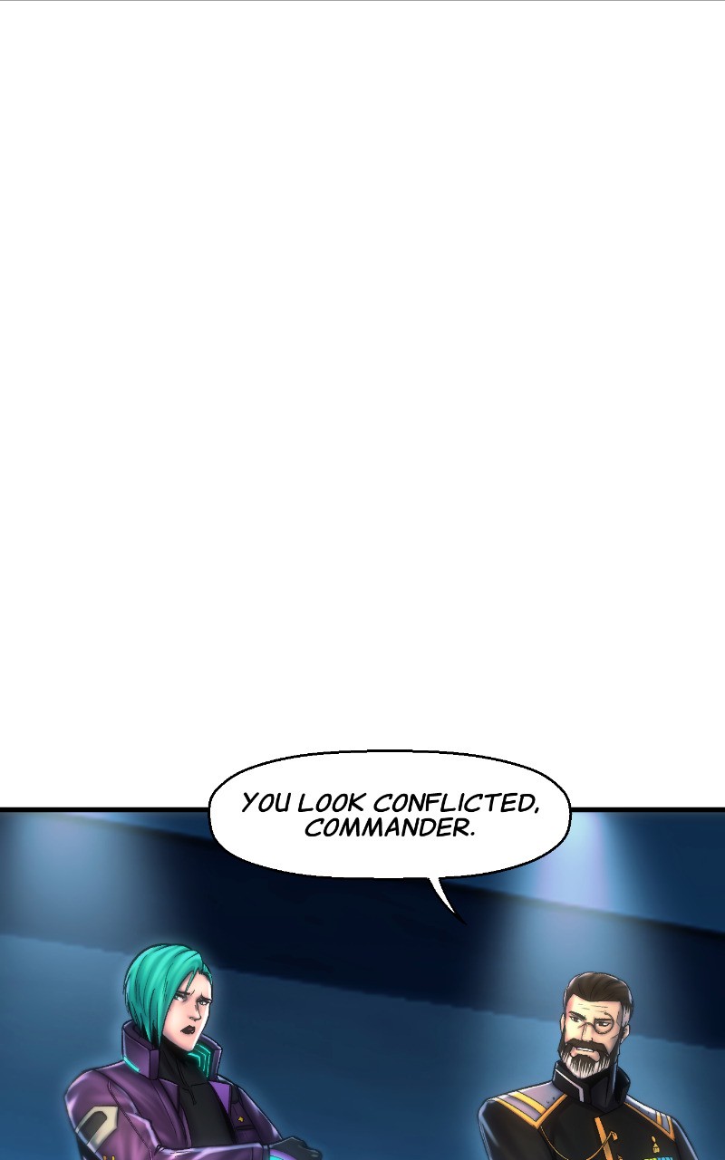 Battle of Guardians Origins Chapter 31 - page 36