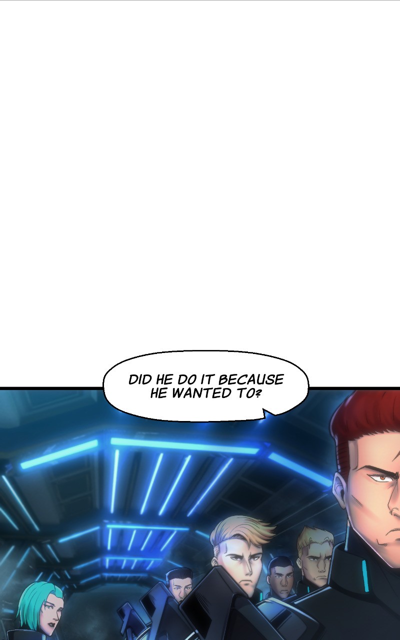 Battle of Guardians Origins Chapter 31 - page 41