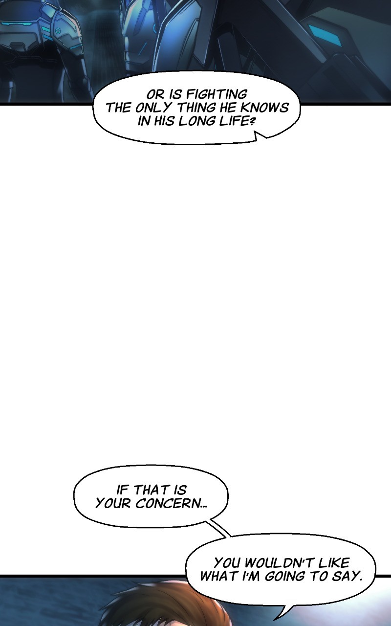 Battle of Guardians Origins Chapter 31 - page 42