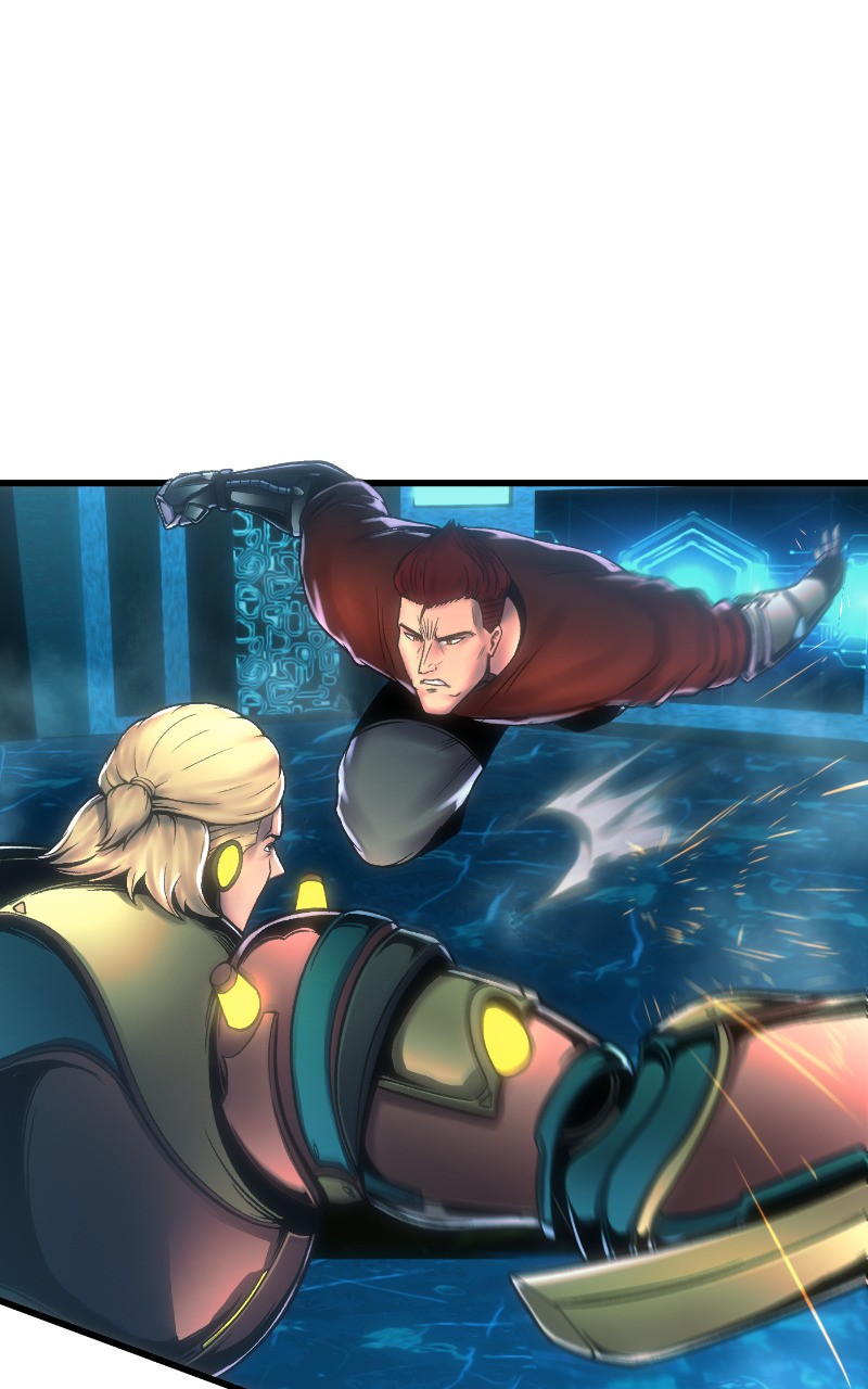 Battle of Guardians Origins Chapter 31 - page 44