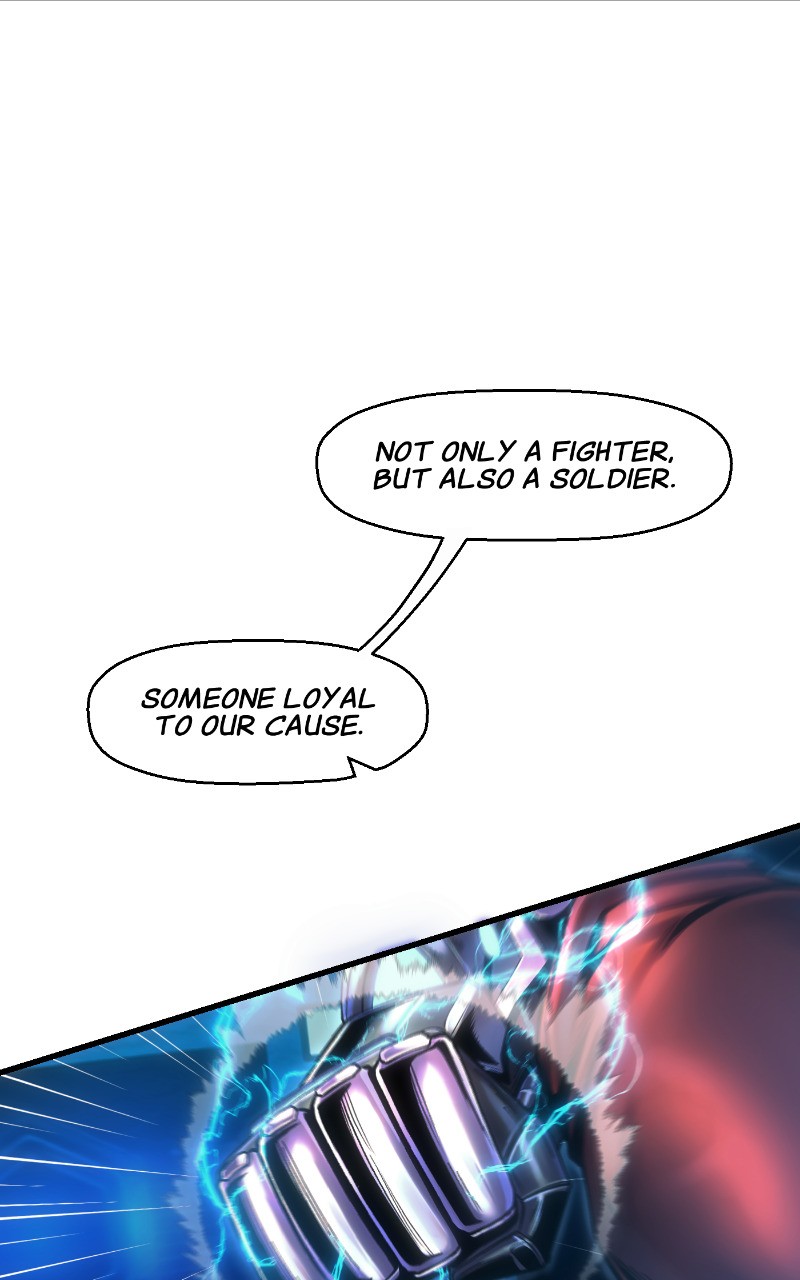 Battle of Guardians Origins Chapter 31 - page 46