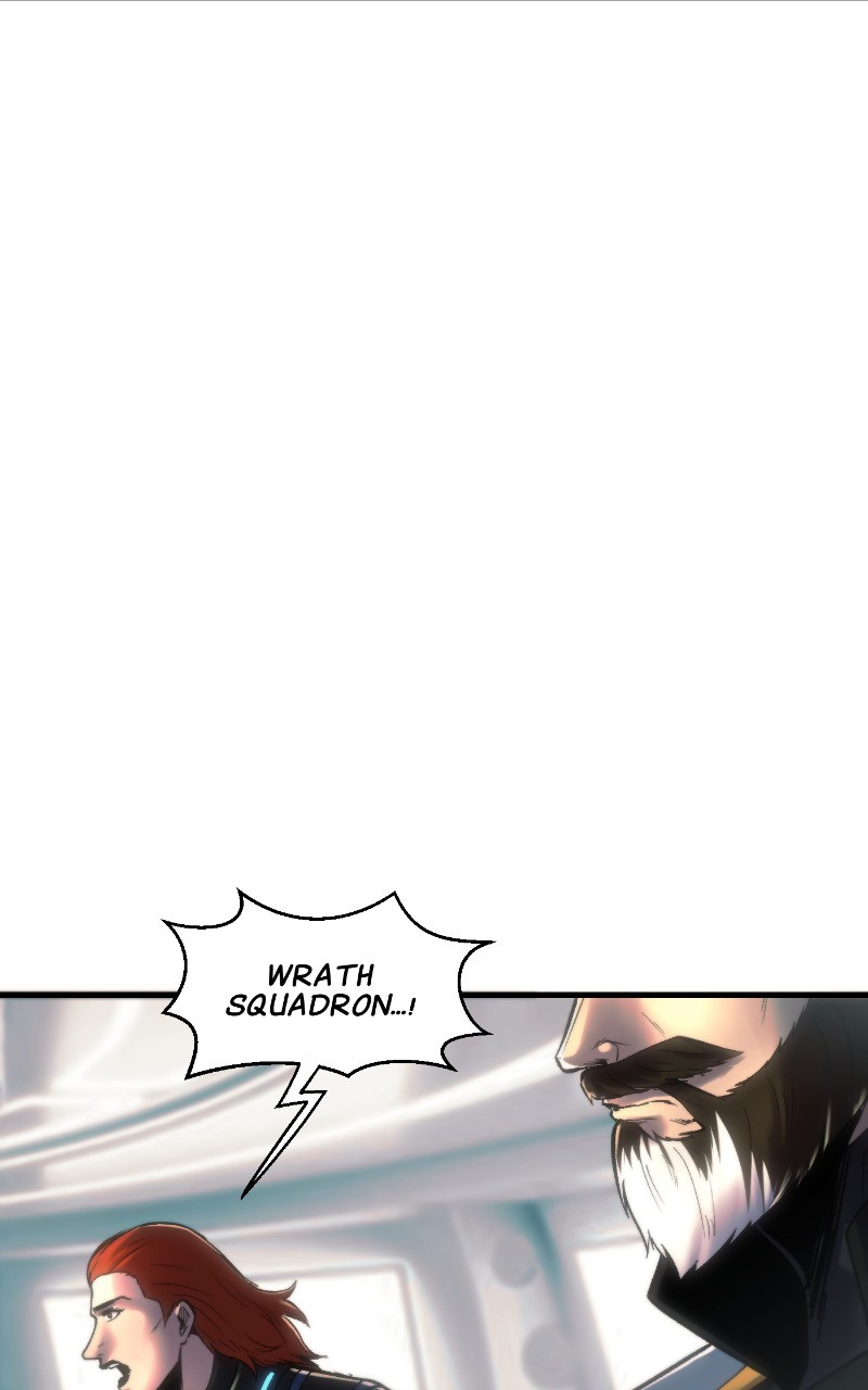 Battle of Guardians Origins Chapter 31 - page 6