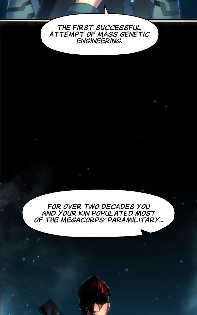 Battle of Guardians Origins Chapter 31 - page 9