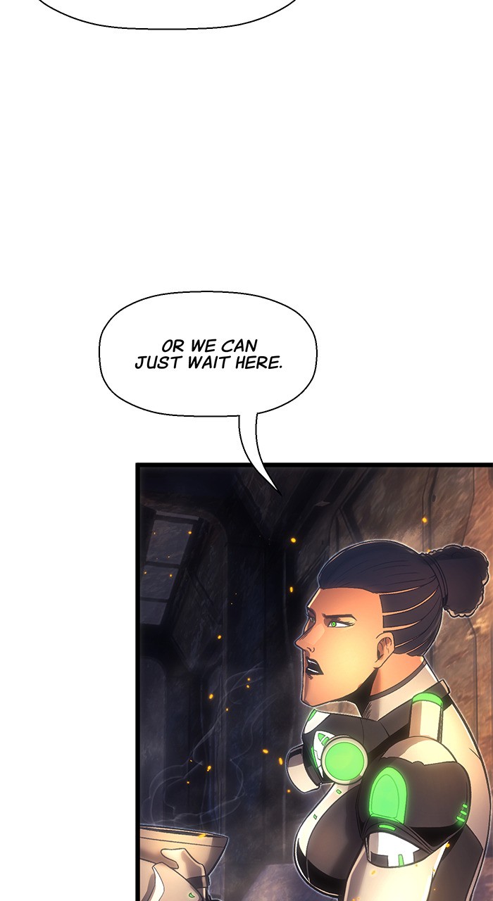 Battle of Guardians Origins Chapter 58 - page 11