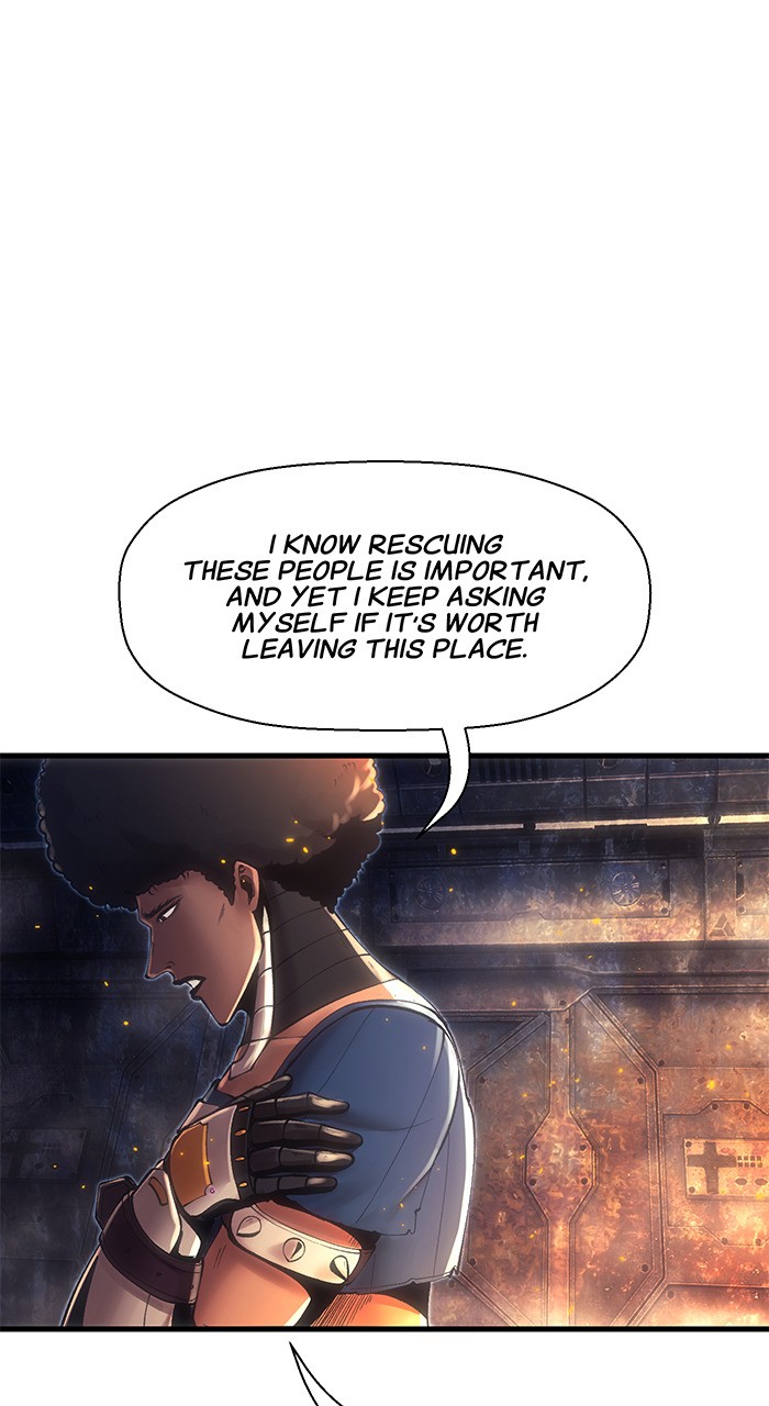 Battle of Guardians Origins Chapter 58 - page 17