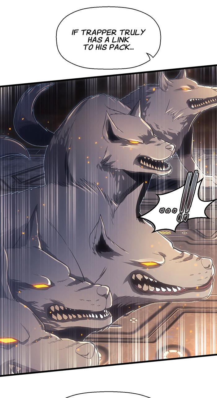 Battle of Guardians Origins Chapter 58 - page 29