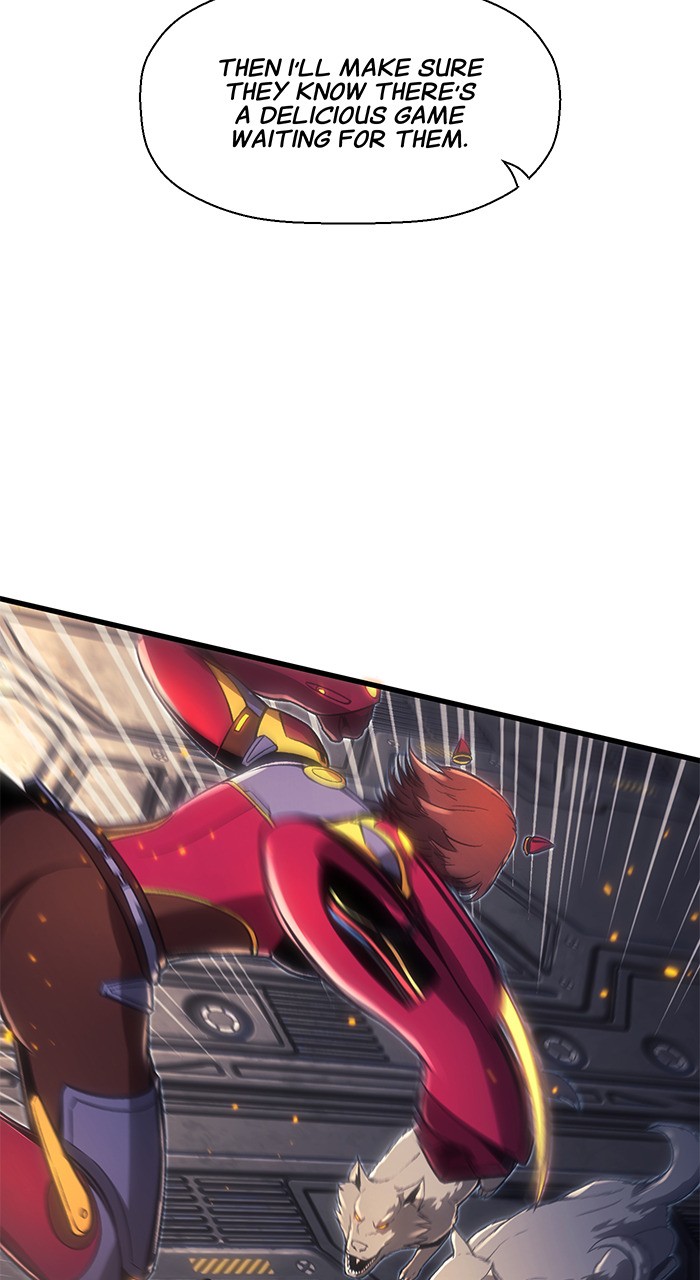 Battle of Guardians Origins Chapter 58 - page 30