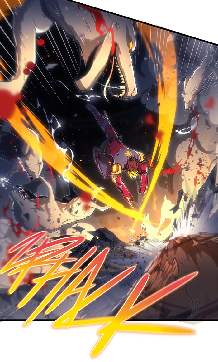 Battle of Guardians Origins Chapter 58 - page 32