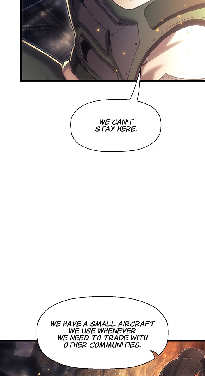 Battle of Guardians Origins Chapter 58 - page 7