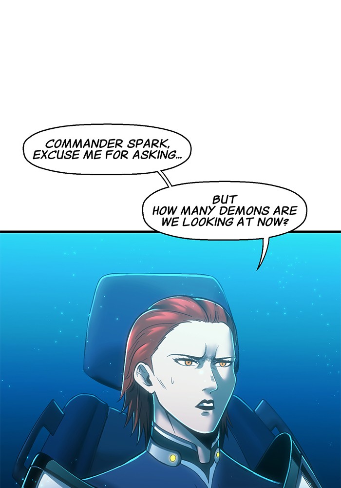 Battle of Guardians Origins Chapter 12 - page 11