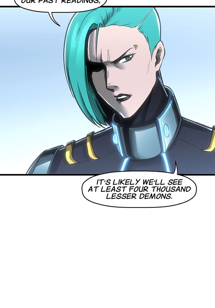 Battle of Guardians Origins Chapter 12 - page 13