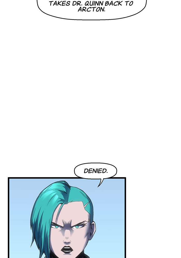Battle of Guardians Origins Chapter 12 - page 17