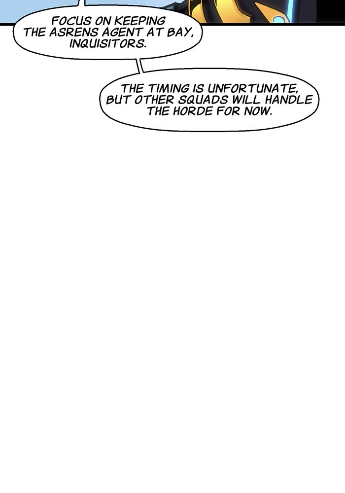 Battle of Guardians Origins Chapter 12 - page 20