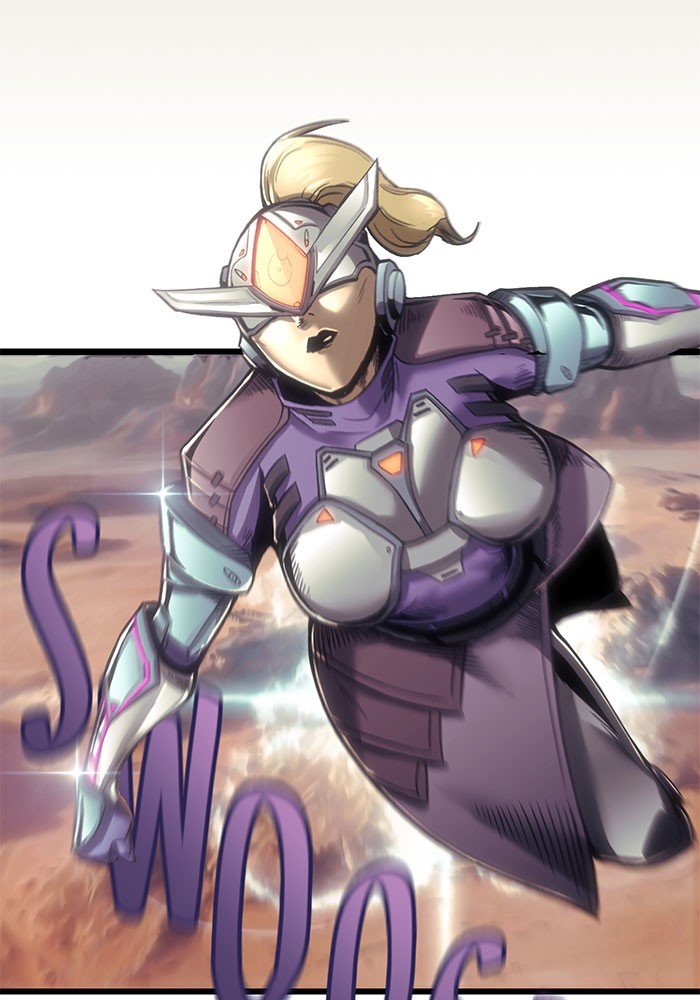 Battle of Guardians Origins Chapter 12 - page 3