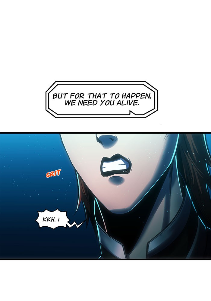 Battle of Guardians Origins Chapter 12 - page 25