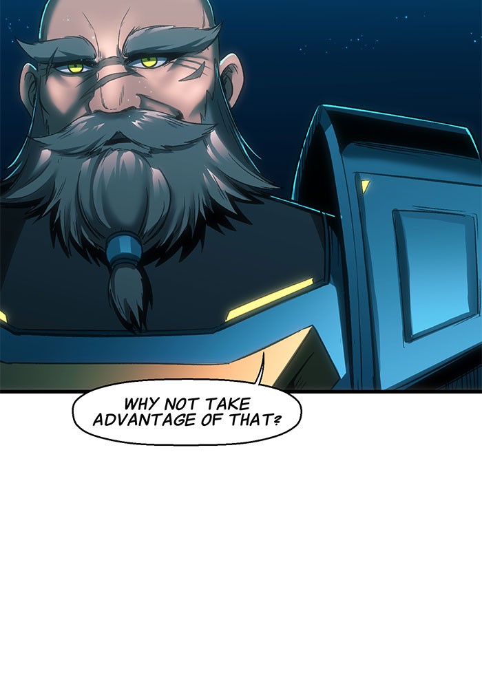 Battle of Guardians Origins Chapter 12 - page 27