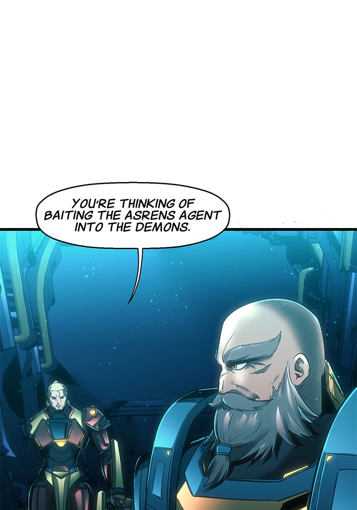Battle of Guardians Origins Chapter 12 - page 28