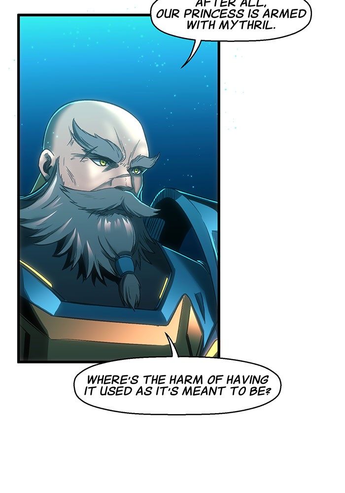 Battle of Guardians Origins Chapter 12 - page 30