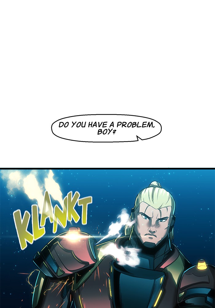 Battle of Guardians Origins Chapter 12 - page 31