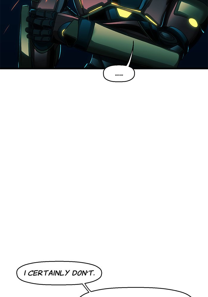 Battle of Guardians Origins Chapter 12 - page 32