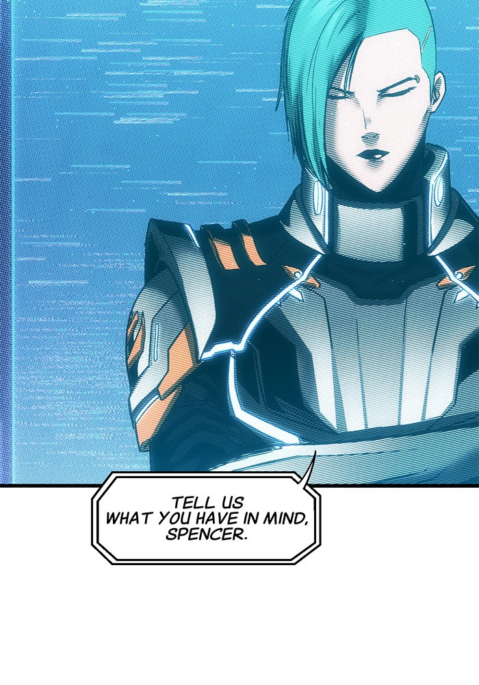 Battle of Guardians Origins Chapter 12 - page 35